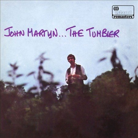 John Martyn - THE TUMBLER (LP) | Vinyl