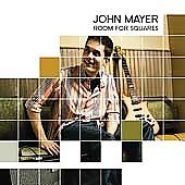 John Mayer - Room for Squares | Vinyl