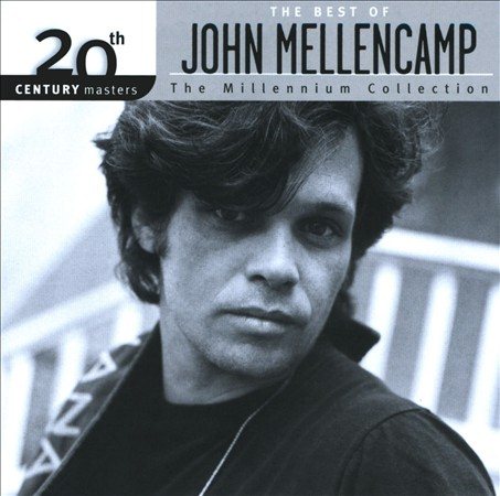 John Mellencamp | 20th Century Masters: Millennium Collection | CD