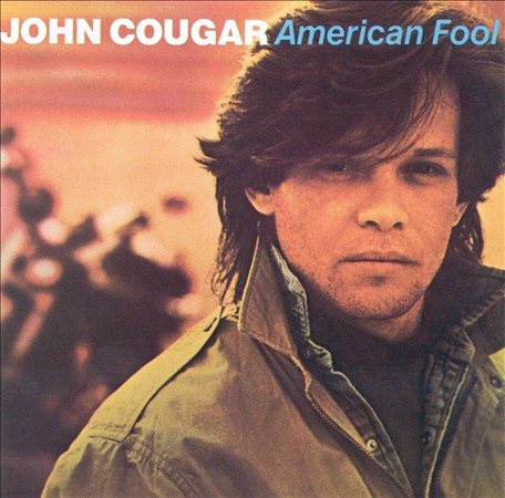 John Mellencamp - American Fool | Vinyl