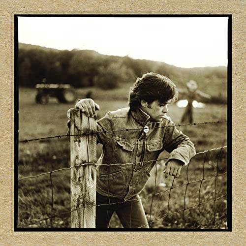John Mellencamp - Scarecrow (With LP, With Bonus 7", With Blu-ray, Deluxe Edition) (Box Set) | Vinyl