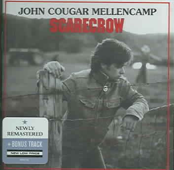 John Mellencamp - Scarecrow | CD