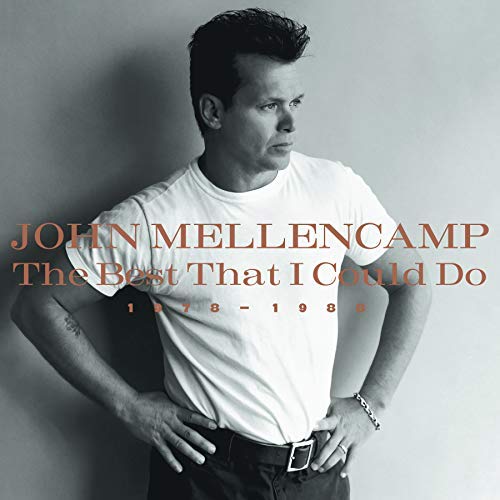 John Mellencamp - The Best That I Could Do 1978-1988 (2 Lp's) | Vinyl