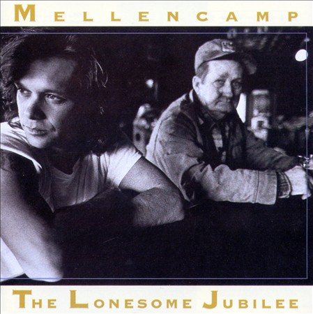 John Mellencamp - The Lonesome Jubilee (180 Gram Vinyl) | Vinyl