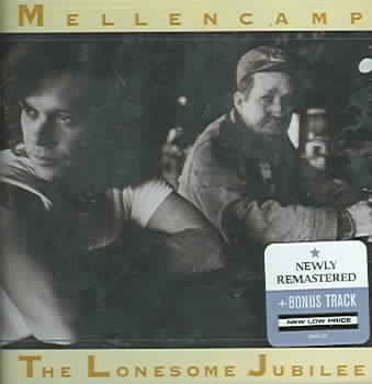 John Mellencamp - THE LONESOME JUBILEE | CD