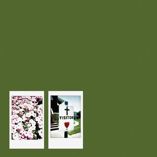 John Moreland - Visitor | Vinyl