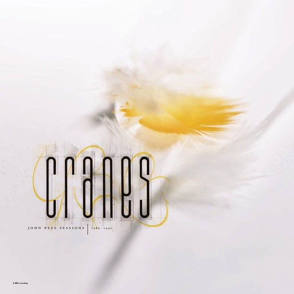 Cranes | John Peel Sessions (1989-1990) | CD