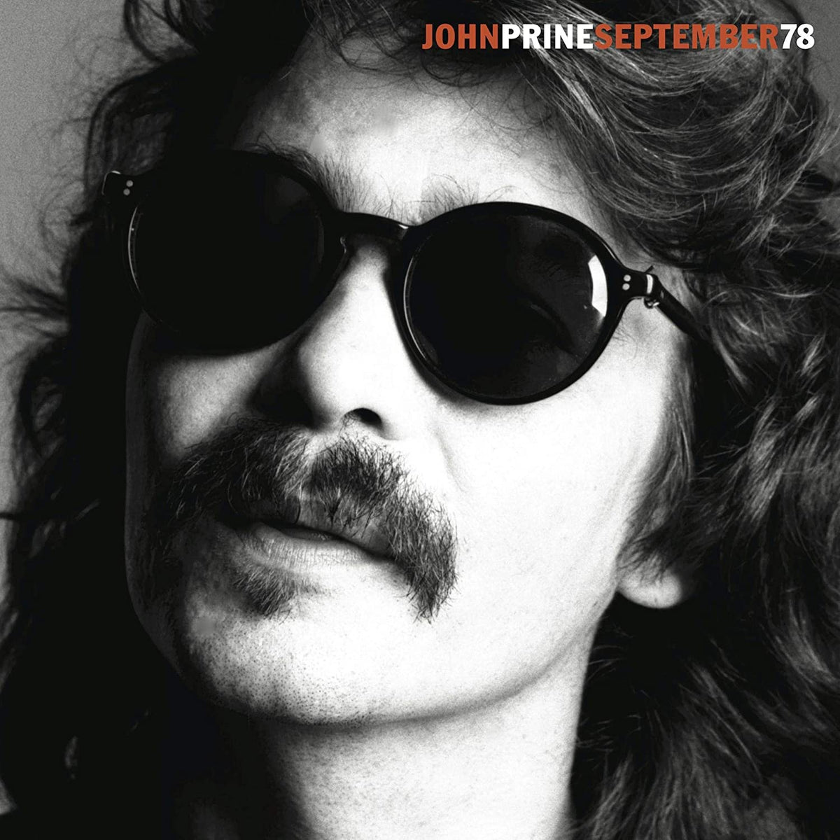 John Prine - September 78 | Vinyl