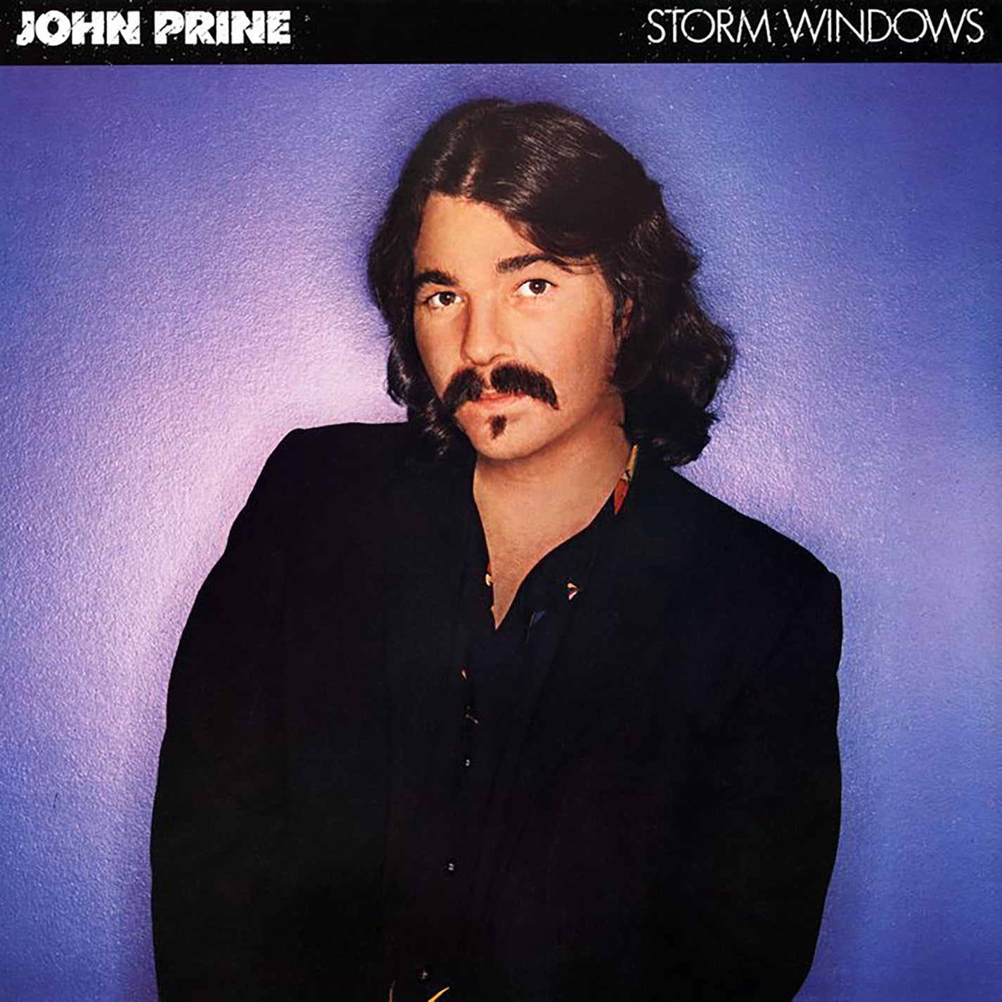 John Prine - Storm Windows | Vinyl