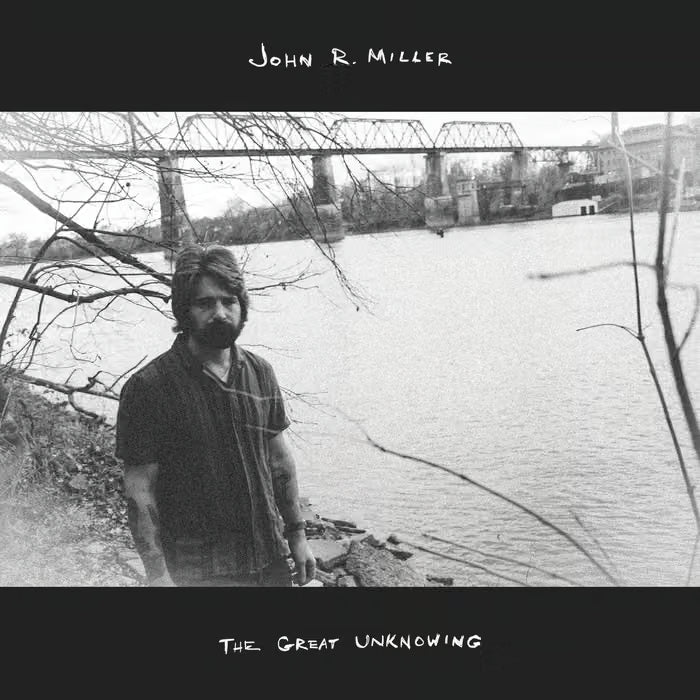 John R. Miller - The Great Unknowing [2LP] | Vinyl
