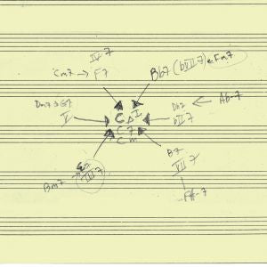 John Schott - John Schott's Actual Trio | CD
