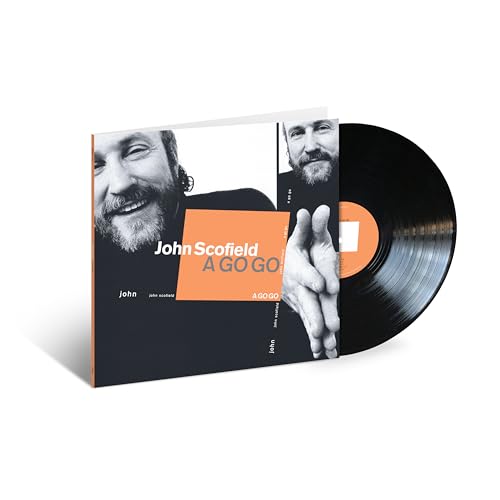 John Scofield - A Go Go (Verve By Request Series) [LP] | Vinyl