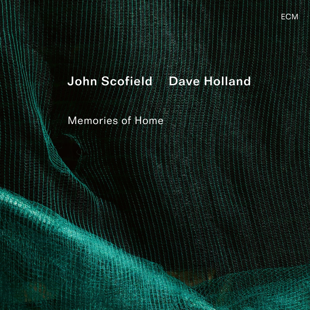 John Scofield/Dave Holland | Memories Of Home [LP] | Vinyl