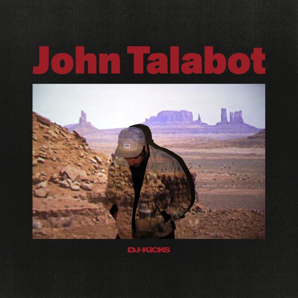 John Talabot - John Talabot DJ-Kicks | Vinyl