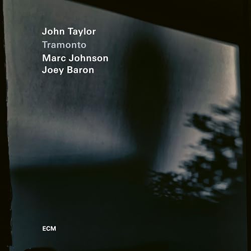 John Taylor/Marc Johnson/Joey Baron | Tramonto | CD