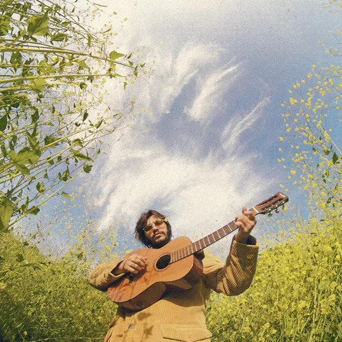 John Vincent III - Songs For The Canyon (Indie Exclusive, Limited Edition, Yellow) | Vinyl