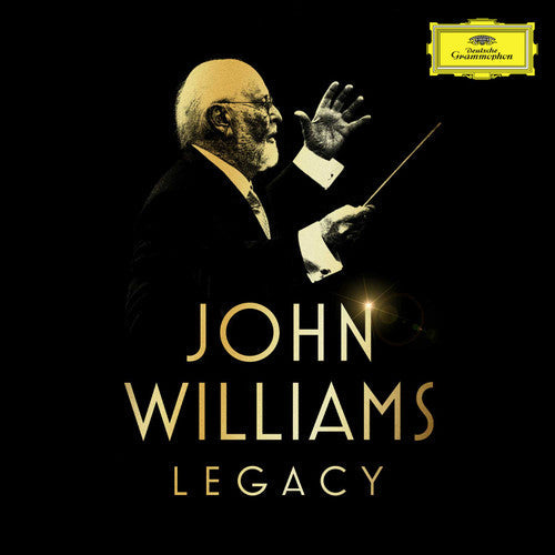 John Williams - John Williams Legacy | CD