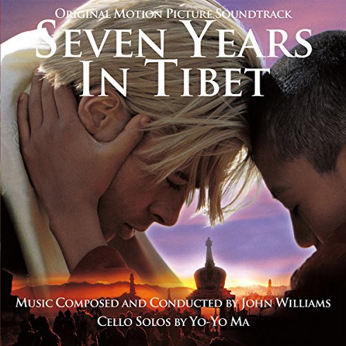 John Williams - SEVEN YEARS IN TIBET / O.S.T. | Vinyl
