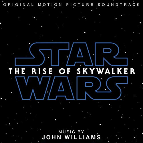 John Williams - Star Wars: The Rise of Skywalker [2 LP] | Vinyl