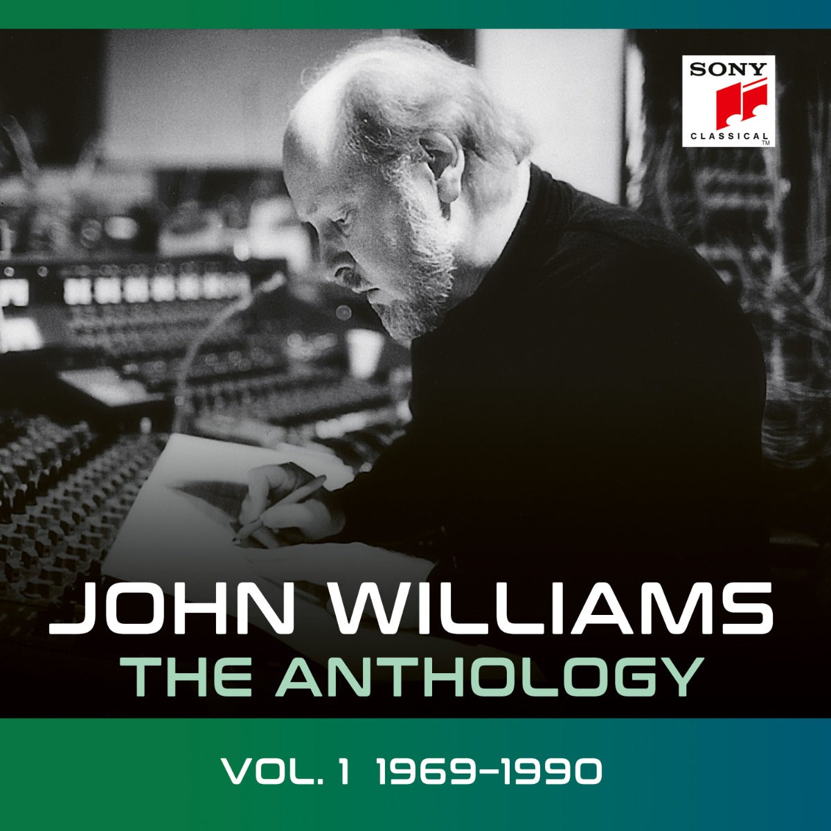 John Williams - The Anthology - Volume 1 (22 Disc Box Set) | CD