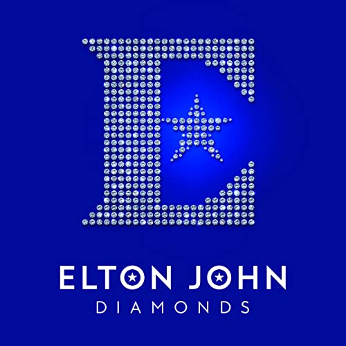 JOHN,ELTON - DIAMONDS | CD