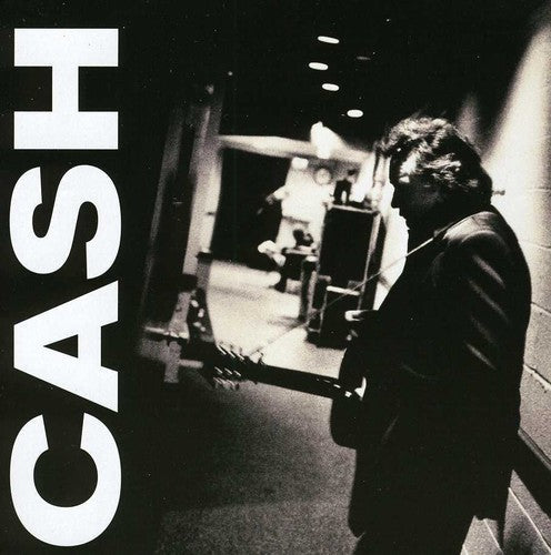 Johnny Cash - American III: Solitary Man [Import] | CD