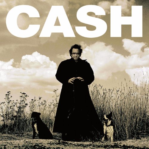 Johnny Cash - American Recordings [Import] (180 Gram Vinyl) | Vinyl
