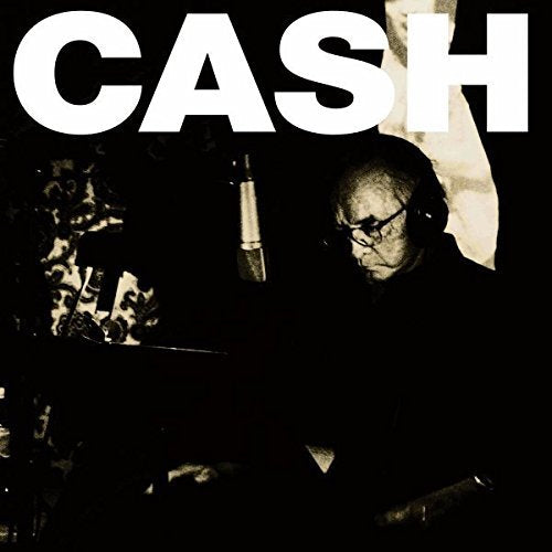 Johnny Cash - American V: A Hundred Highways [Import] | Vinyl