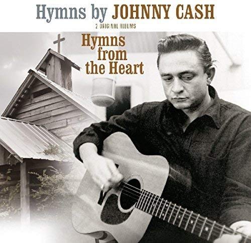 Johnny Cash - Hymns / Hymns From The Heart | Vinyl