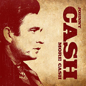 Johnny Cash - More Cash [Import] | Vinyl