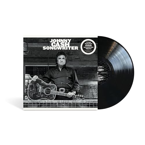 Johnny Cash - Songwriter [LP] | Vinyl
