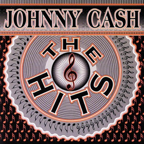Johnny Cash - The Hits | CD