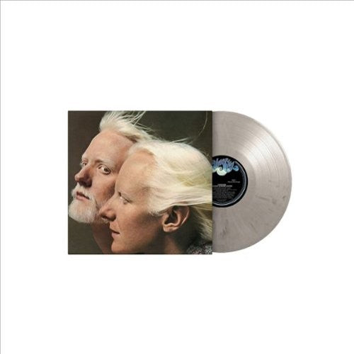 Johnny & Edgar Winter - Together (180G) [White Vinyl] | Vinyl