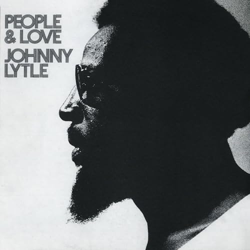 Johnny Lytle - People & Love (Jazz Dispensary Top Shelf Series) [LP] | Vinyl
