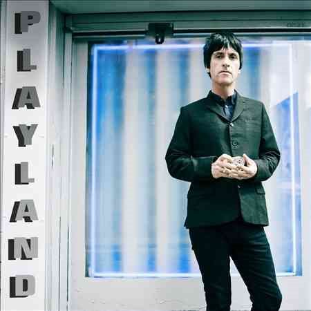 Johnny Marr - Playland | CD