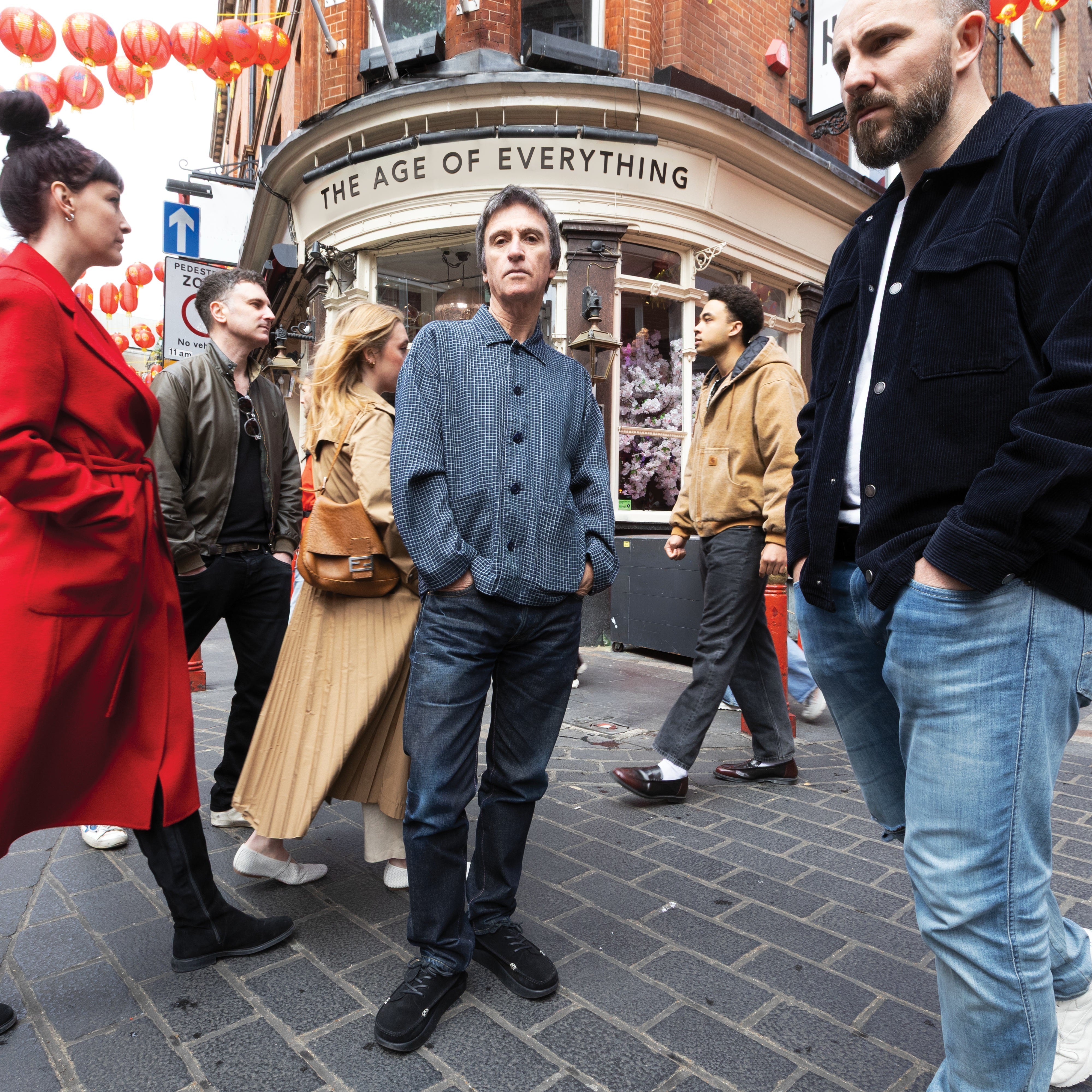 Johnny Marr - The Age Of Everything | CD