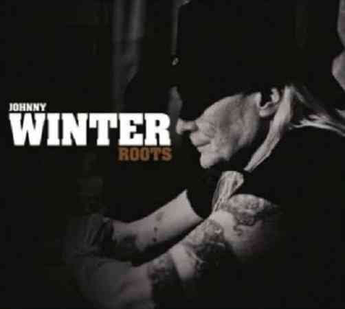Johnny Winter - ROOTS | CD