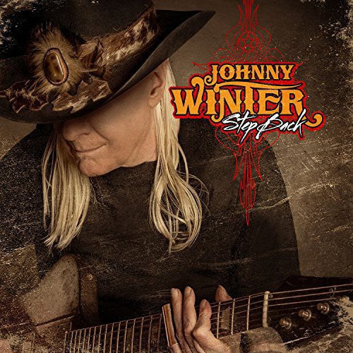Johnny Winter - Step Back | Vinyl