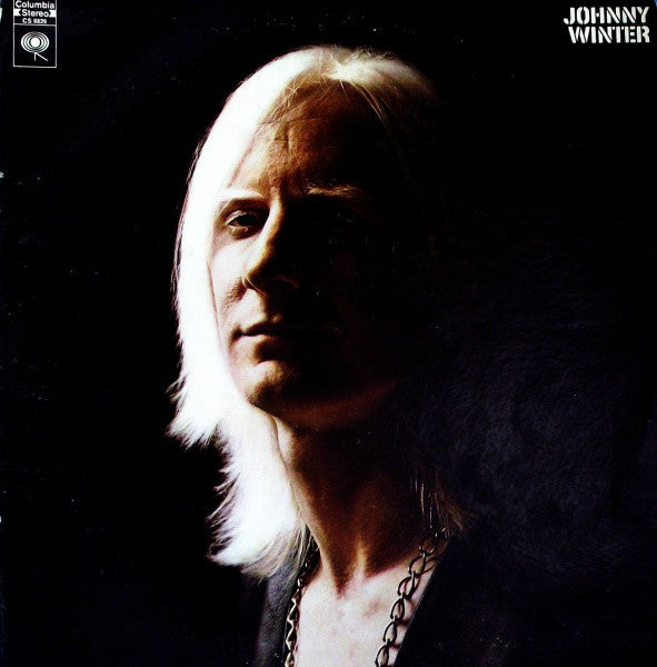Johnny Winter | Johnny Winter | Vinyl