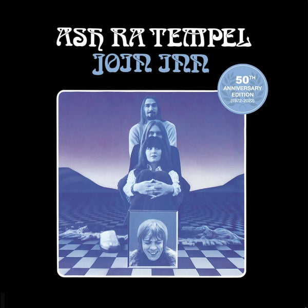 ASH RA TEMPEL - Join Inn | Vinyl