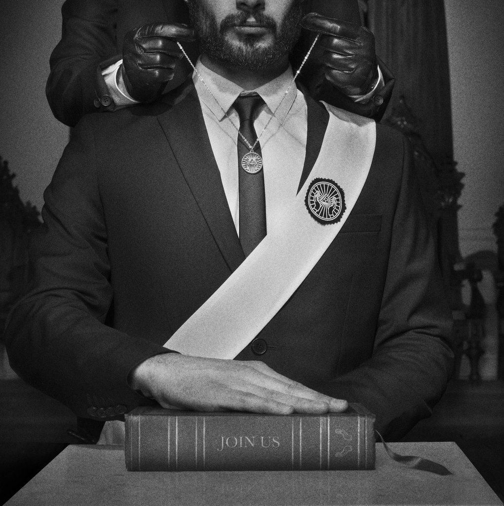 Le Matos - Join Us | Vinyl