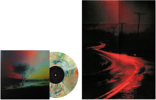 Joji | Piss In The Wind [Explicit Content] (Indie Exclusive, Prism Colored Vinyl) | Vinyl