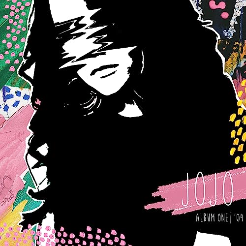 JoJo - JoJo (2018) (2 Lp's) | Vinyl