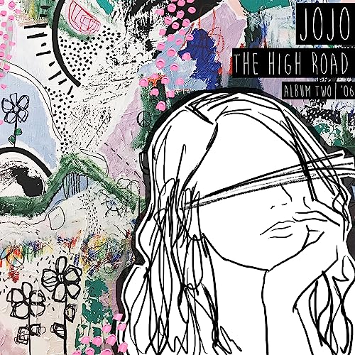 JoJo - The High Road (2018) (2 Lp's) | Vinyl