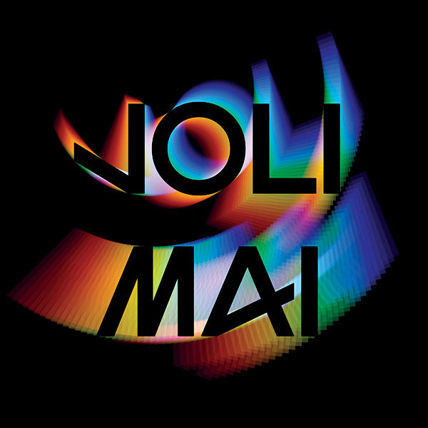 DAPHNI - Joli Mai | CD