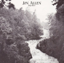 Jon Allen | Deep River | Vinyl