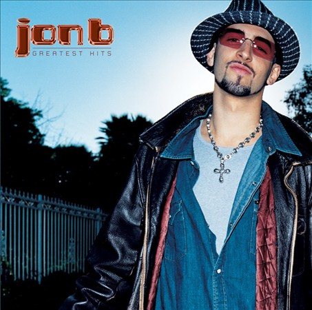 Jon B - JON B - GREATEST HIT | CD