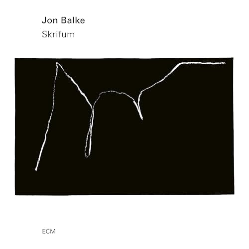 Jon Balke - Skrifum | CD