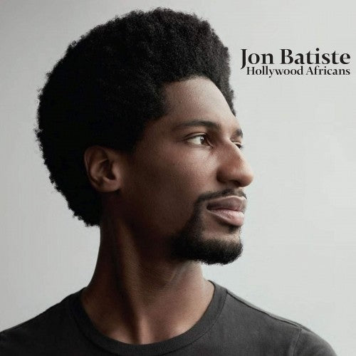 Jon Batiste | Hollywood Africans (2 Lp's) | Vinyl