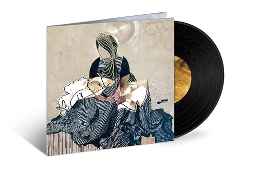 Jonathan Blake | Homeward Bound (Blue Note Tone Poet Edition) [180G LP] | Vinyl